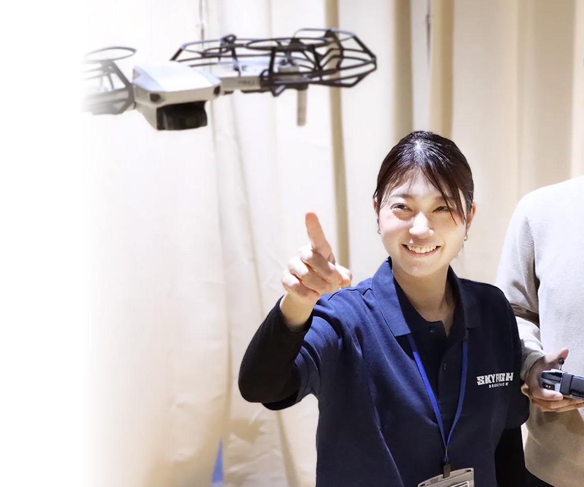 ミッション背景