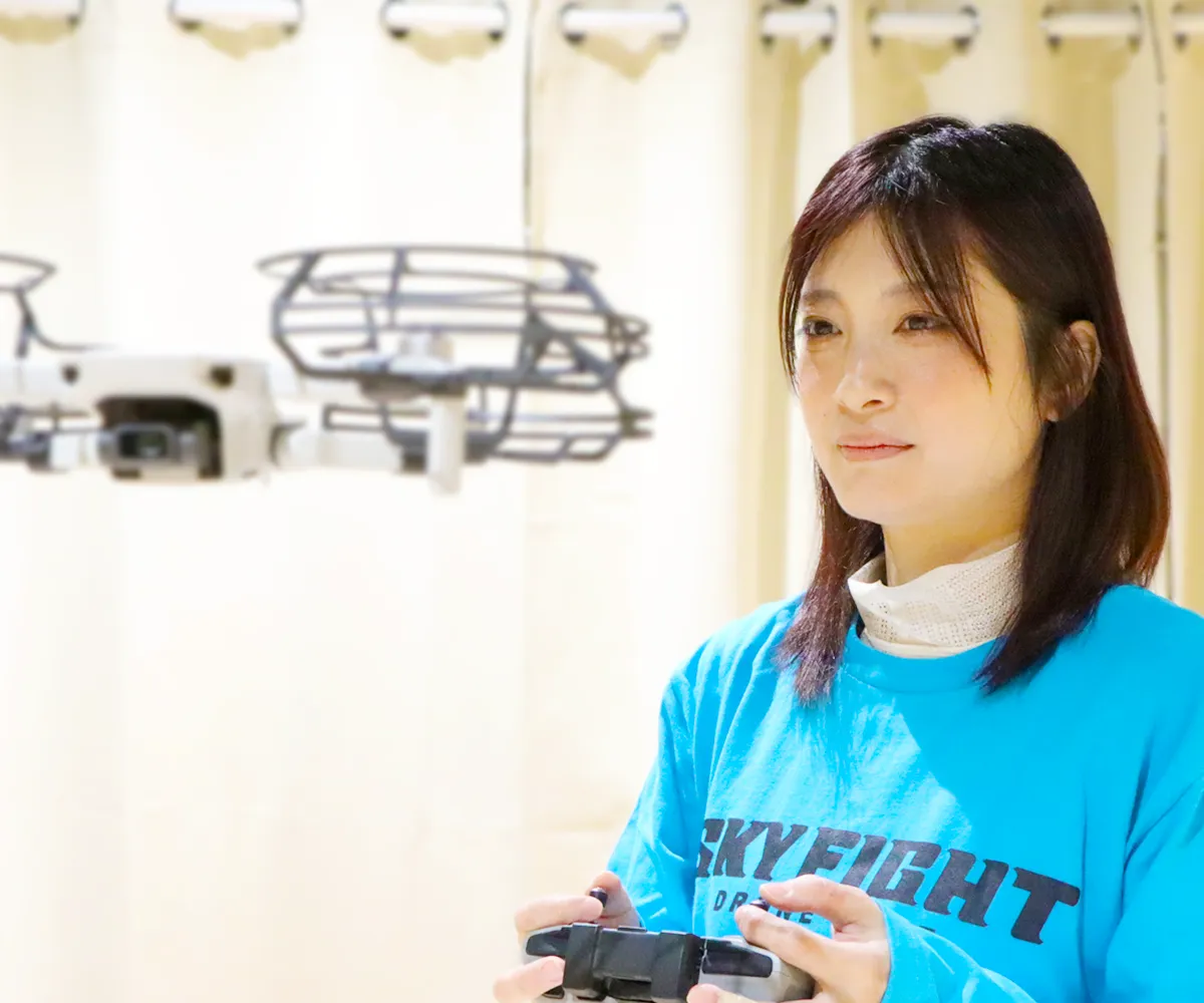 プレゼン指導風景