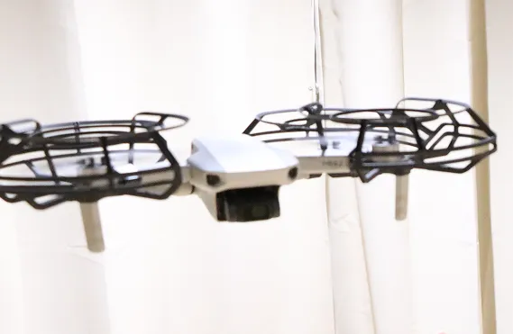 DJI Mini 2 SE ドローンの写真